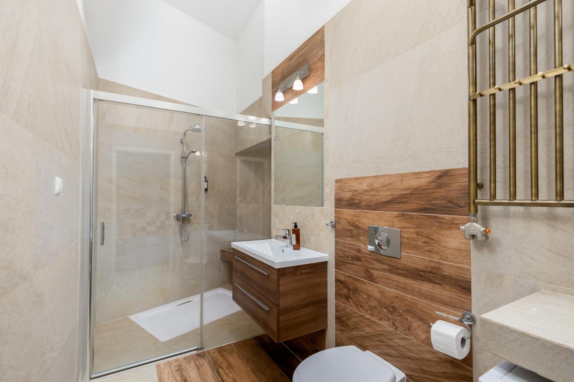 Miodowa Boutique Residence 크라쿠프 외부 사진