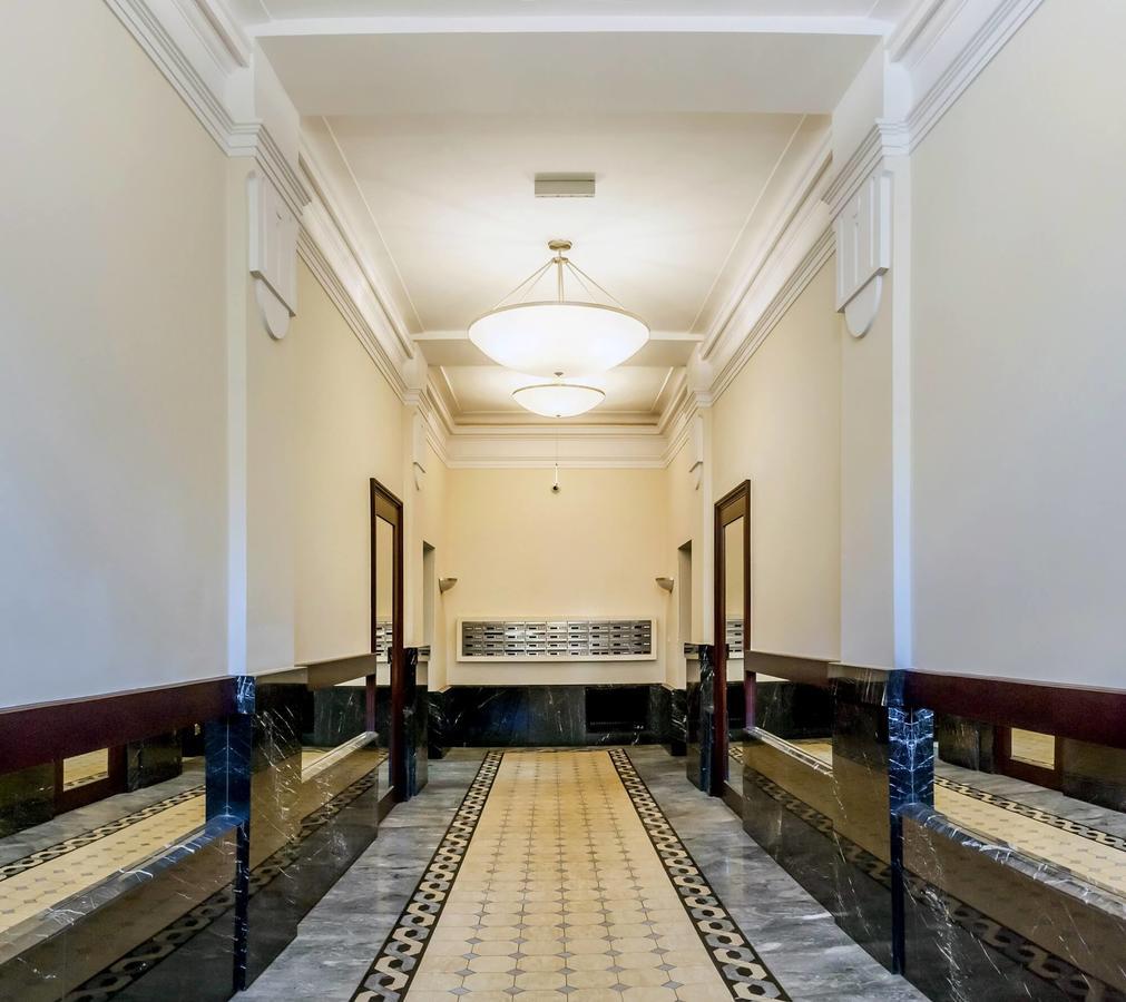 Miodowa Boutique Residence 크라쿠프 외부 사진